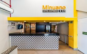 Minuano Hotel Express Prox Orla Lago Guaiba, Mercado Publico, 300 M Rodoviaria